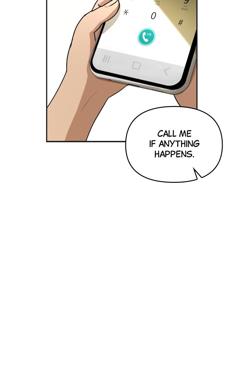 To Drown In You Chapter 15 - Page 41