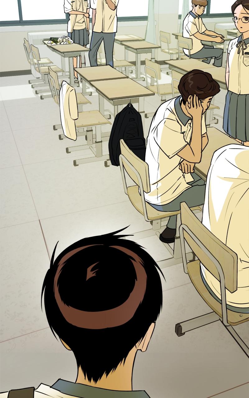 To Drown In You Chapter 15 - Page 48