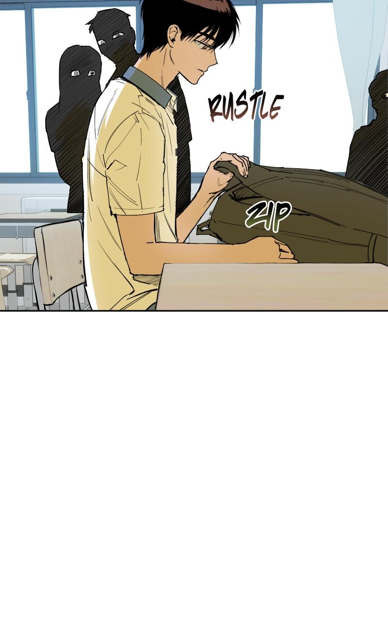 To Drown In You Chapter 15 - Page 50