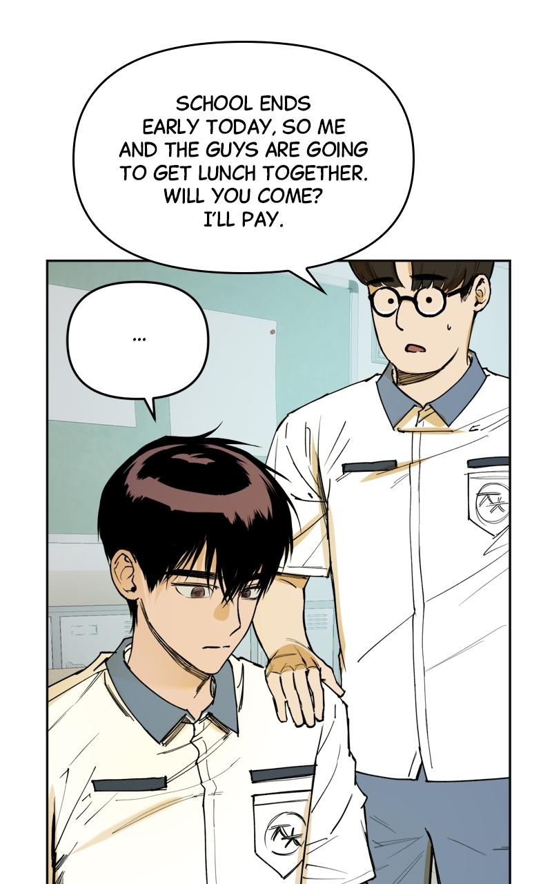 To Drown In You Chapter 15 - Page 52