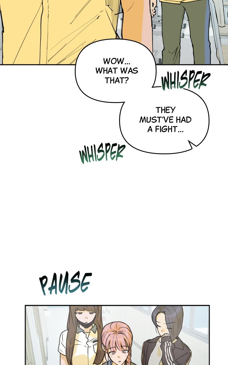 To Drown In You Chapter 15 - Page 55