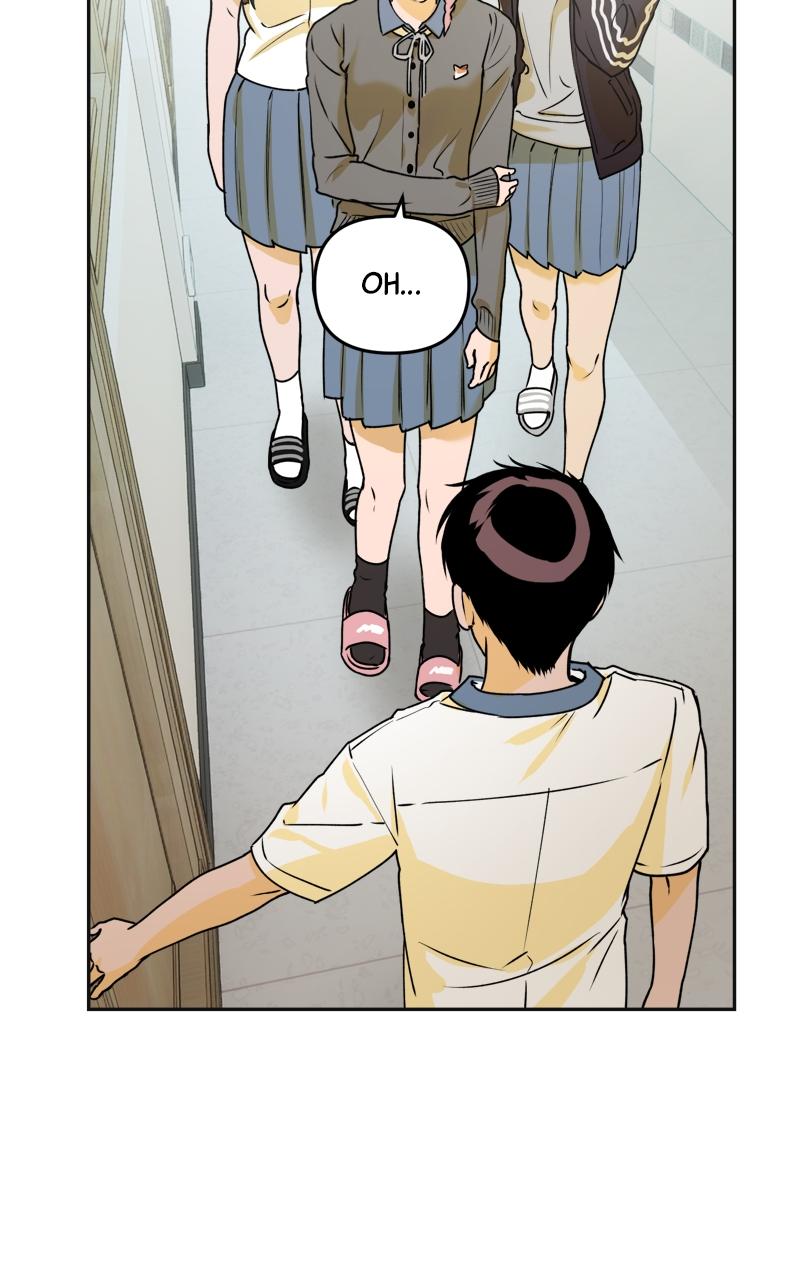 To Drown In You Chapter 15 - Page 56