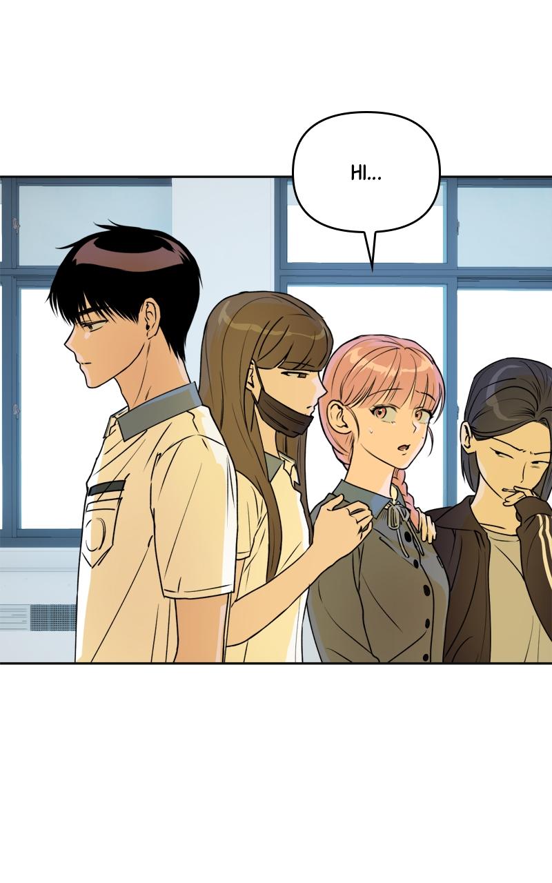 To Drown In You Chapter 15 - Page 57