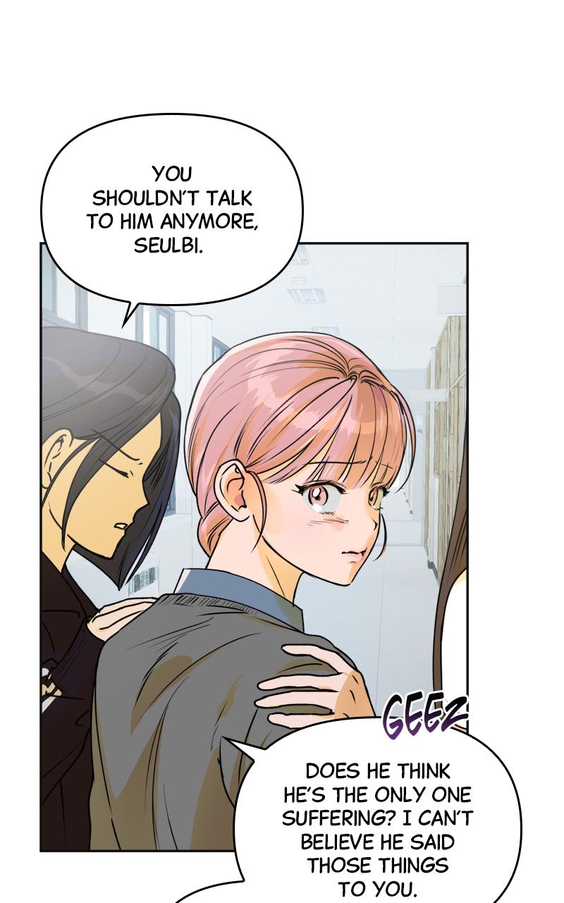 To Drown In You Chapter 15 - Page 58