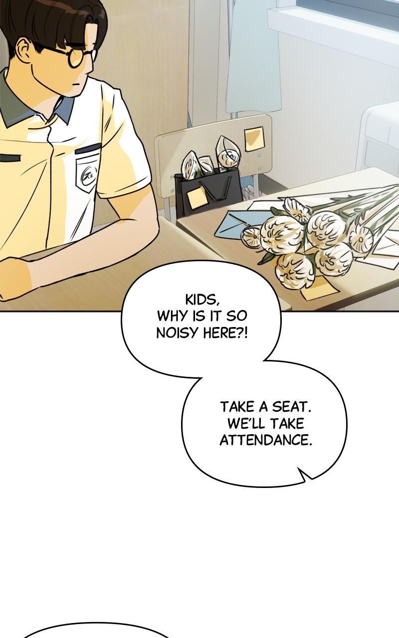 To Drown In You Chapter 15 - Page 60