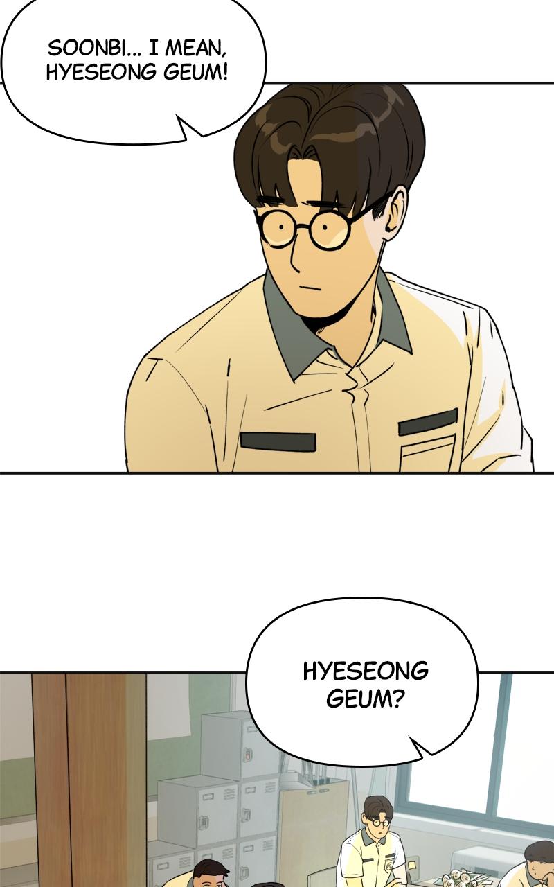 To Drown In You Chapter 15 - Page 61