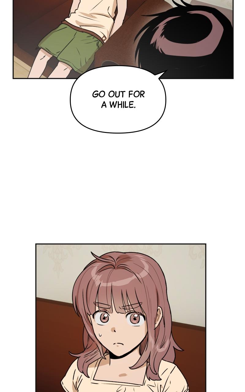 To Drown In You Chapter 15 - Page 65