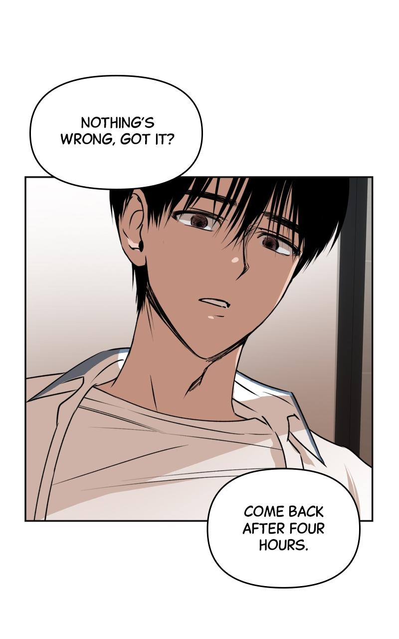 To Drown In You Chapter 15 - Page 71