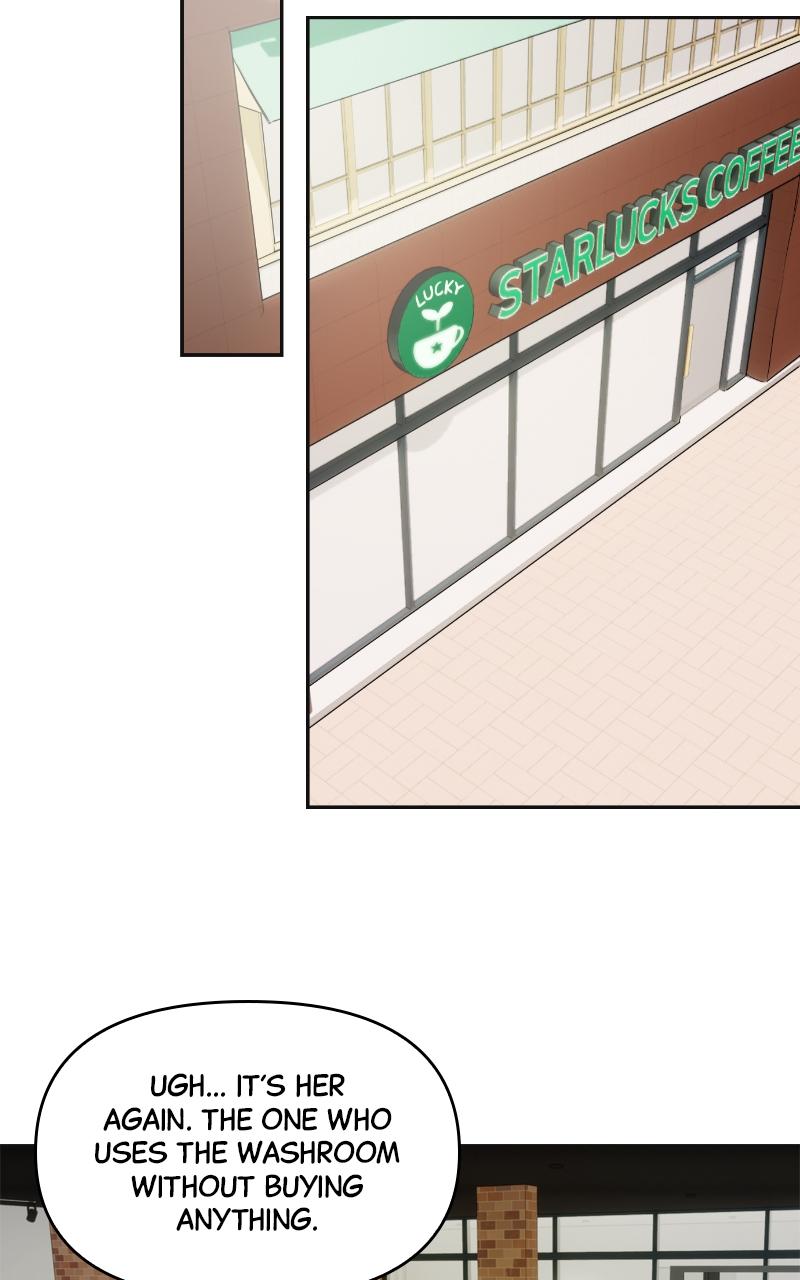 To Drown In You Chapter 15 - Page 76