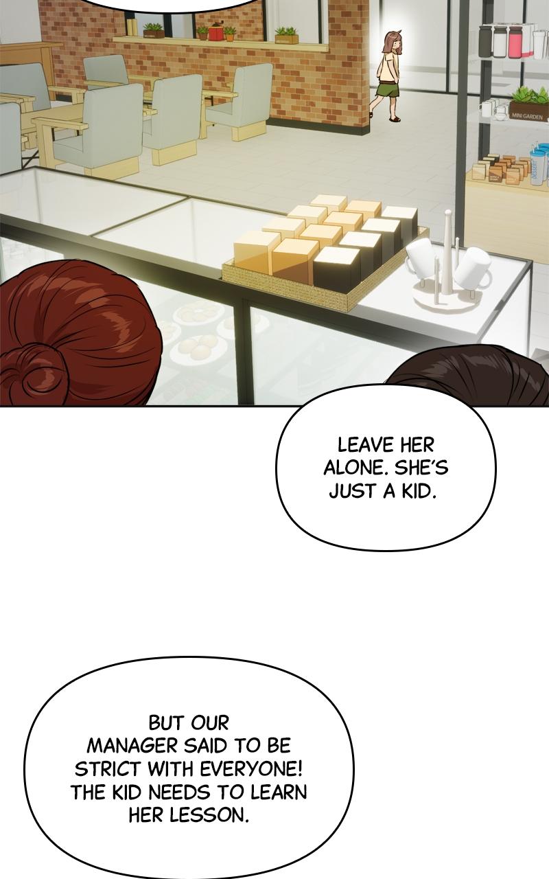 To Drown In You Chapter 15 - Page 77