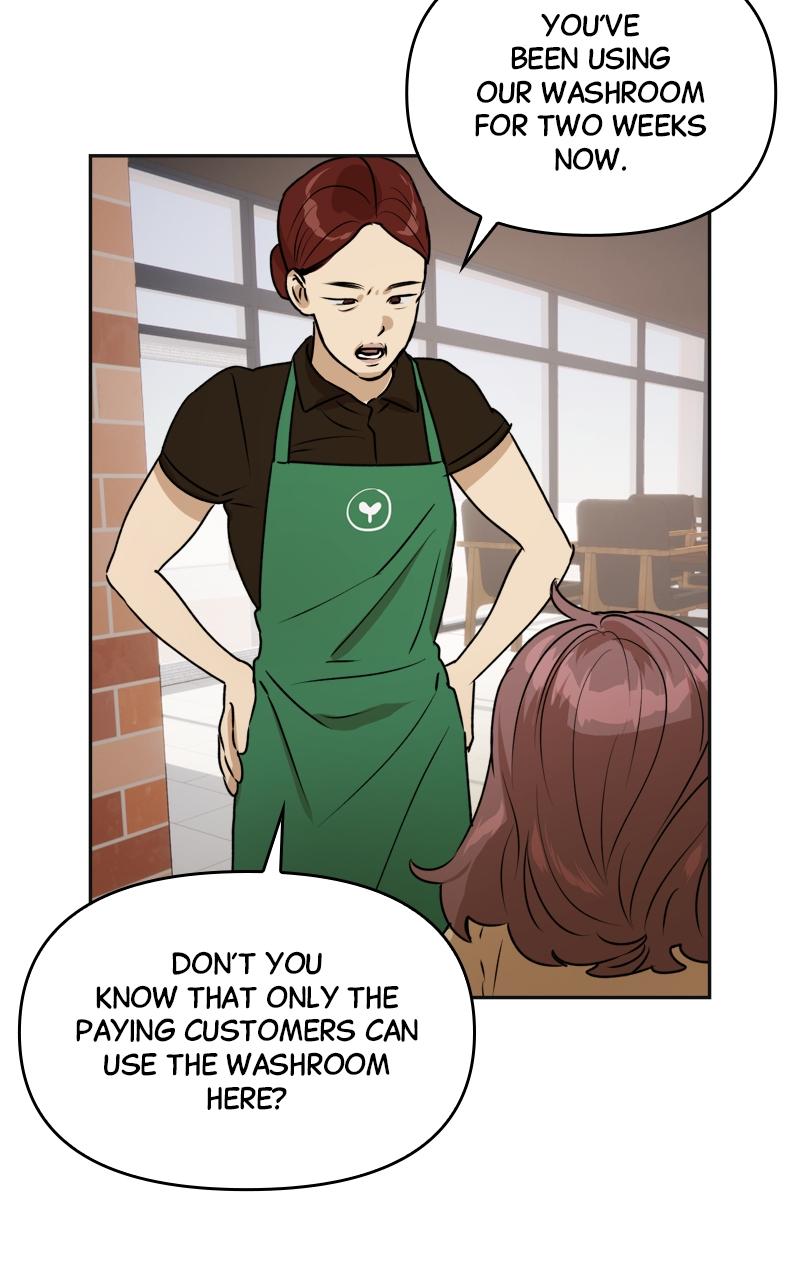 To Drown In You Chapter 15 - Page 80