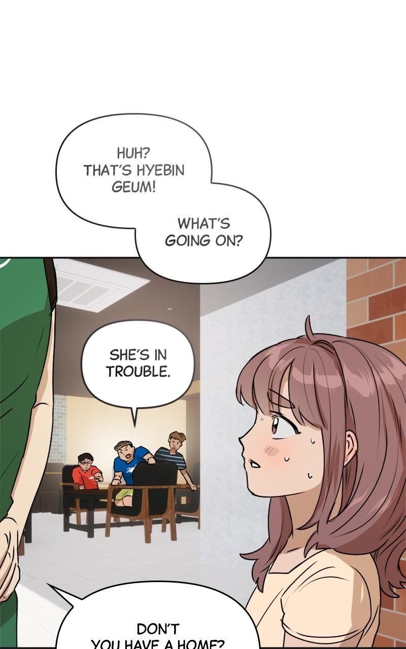 To Drown In You Chapter 15 - Page 81