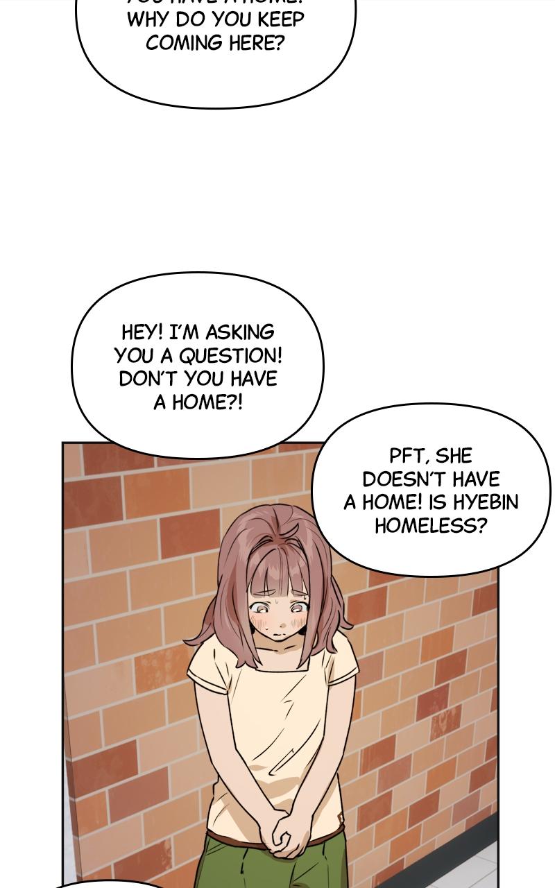 To Drown In You Chapter 15 - Page 82