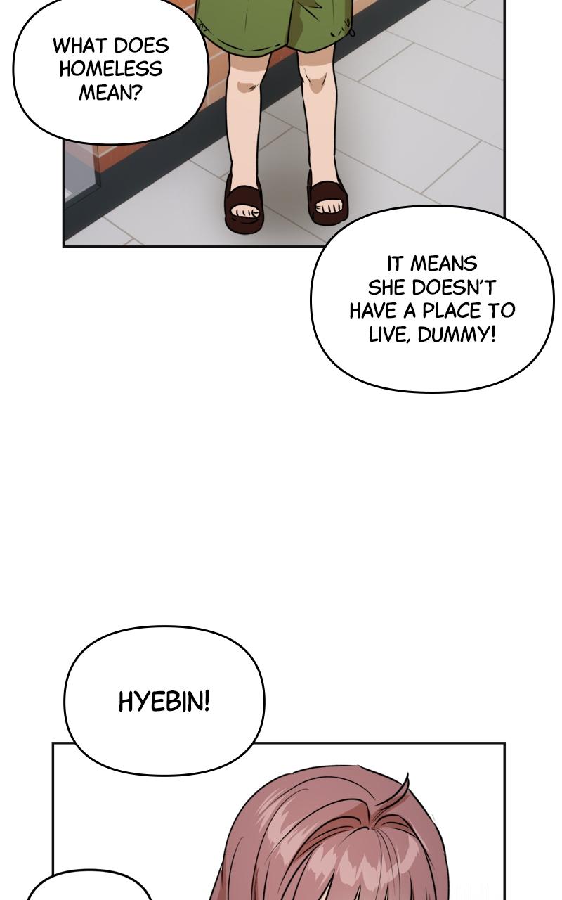 To Drown In You Chapter 15 - Page 83