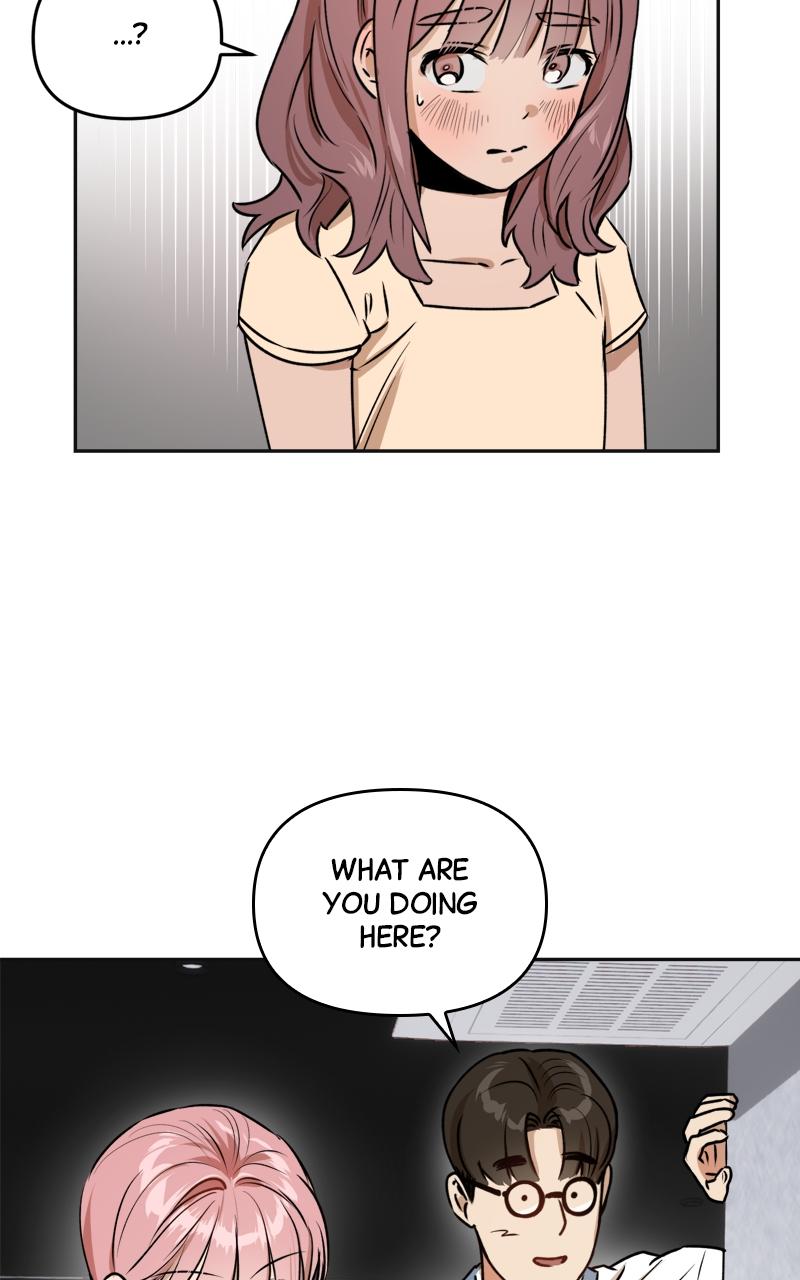 To Drown In You Chapter 15 - Page 84