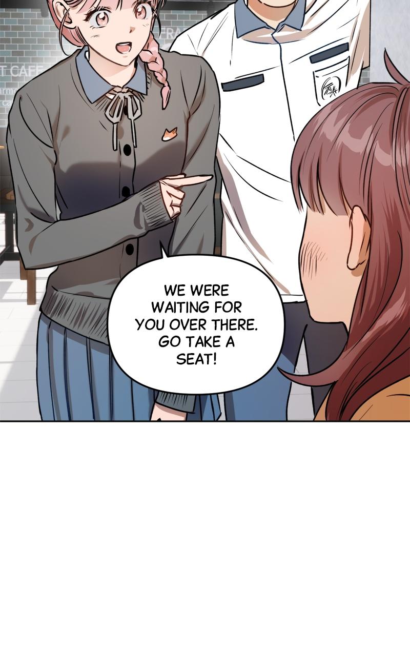 To Drown In You Chapter 15 - Page 85