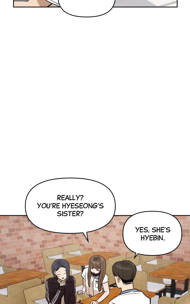 To Drown In You Chapter 15 - Page 87