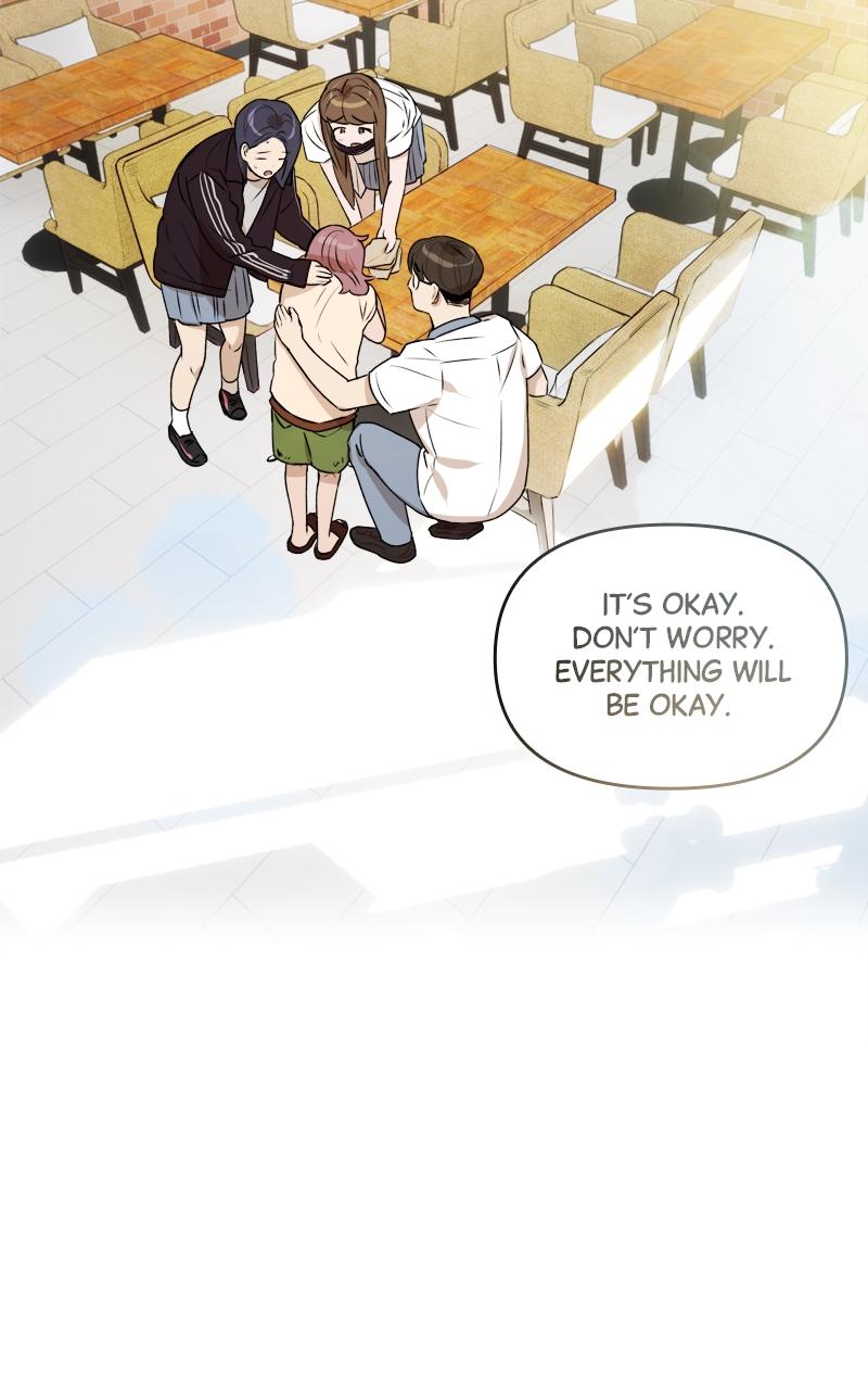 To Drown In You Chapter 15 - Page 91