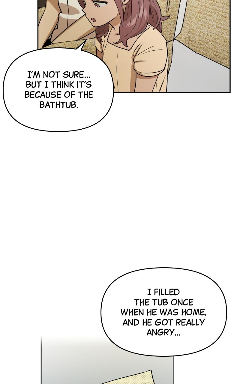 To Drown In You Chapter 16 - Page 5