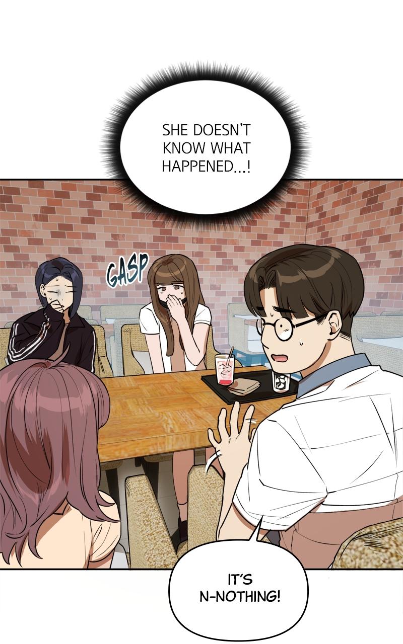 To Drown In You Chapter 16 - Page 9