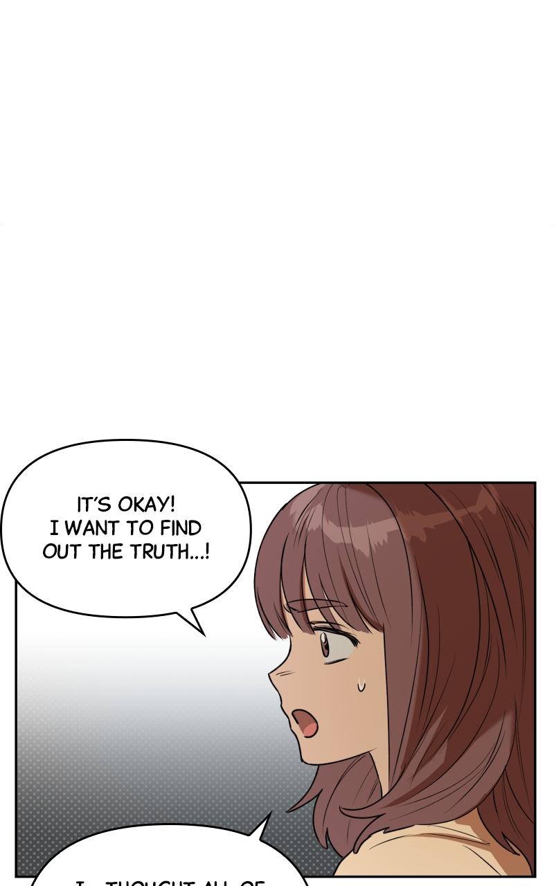 To Drown In You Chapter 16 - Page 11