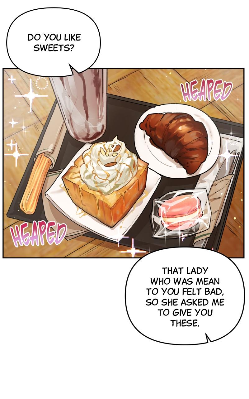 To Drown In You Chapter 16 - Page 16