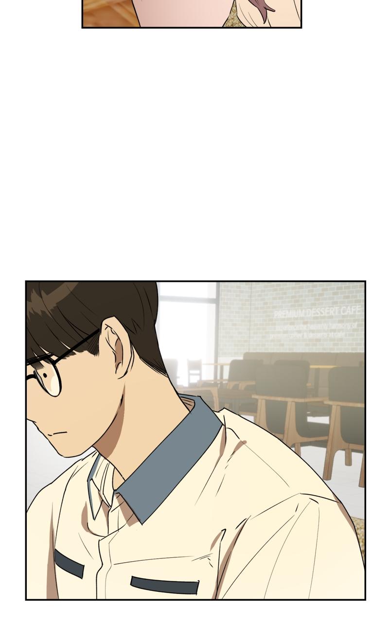 To Drown In You Chapter 16 - Page 21