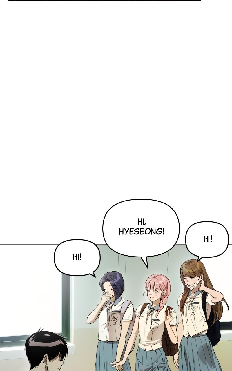 To Drown In You Chapter 16 - Page 25