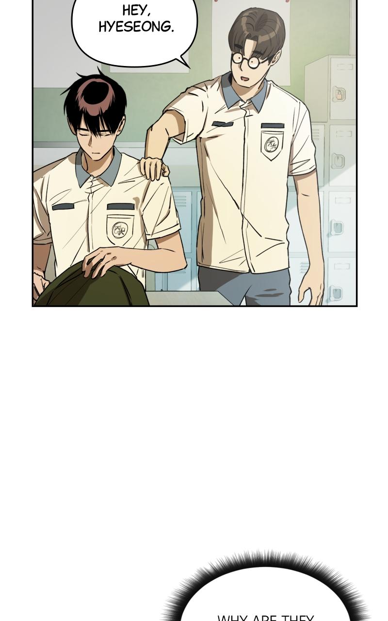 To Drown In You Chapter 16 - Page 27