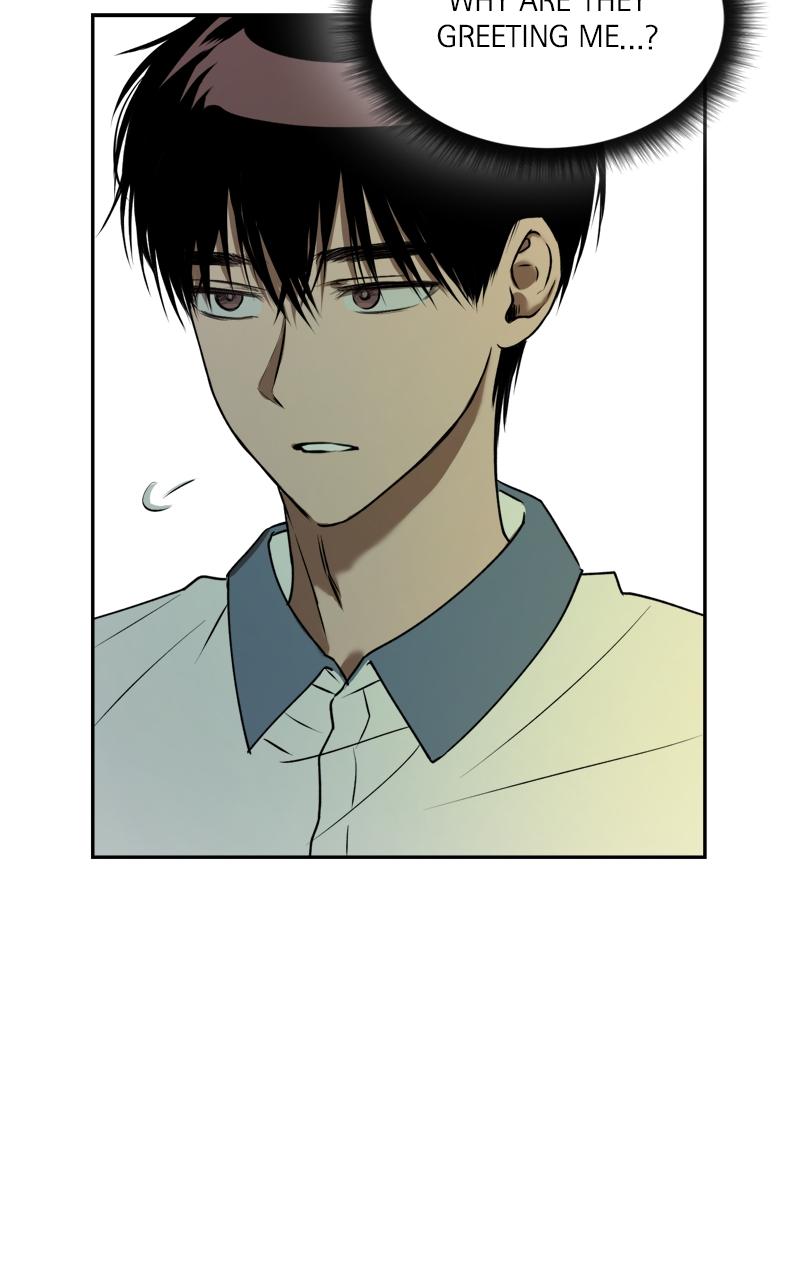 To Drown In You Chapter 16 - Page 28