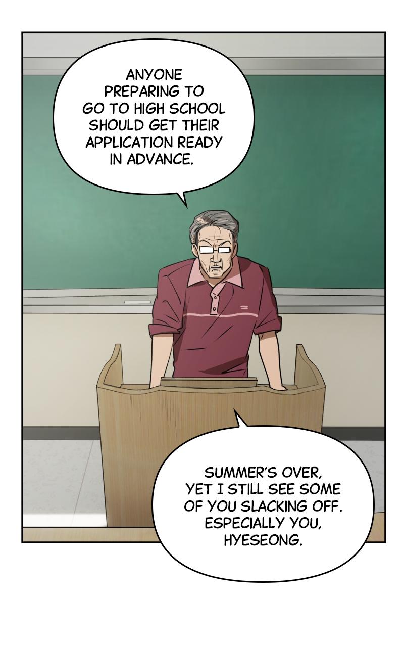 To Drown In You Chapter 16 - Page 30