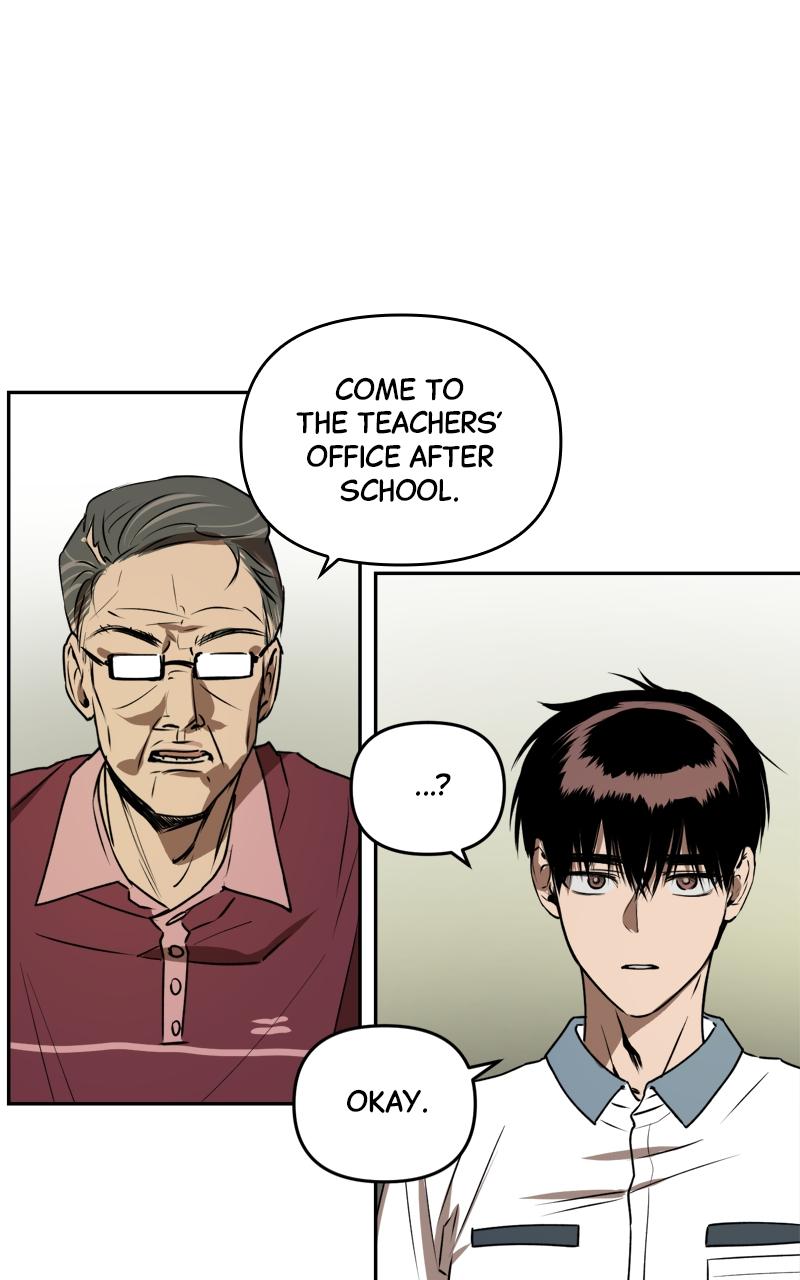 To Drown In You Chapter 16 - Page 31