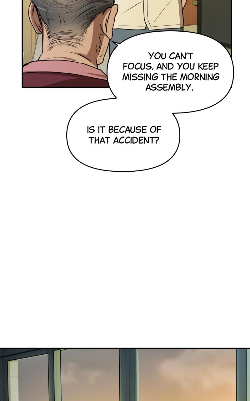 To Drown In You Chapter 16 - Page 36