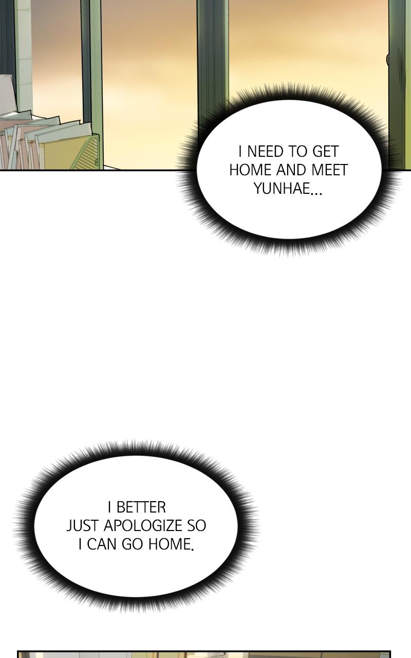 To Drown In You Chapter 16 - Page 37