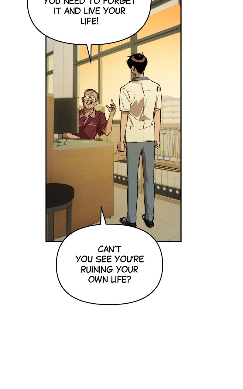 To Drown In You Chapter 16 - Page 47