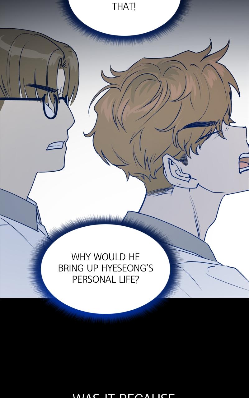 To Drown In You Chapter 16 - Page 49