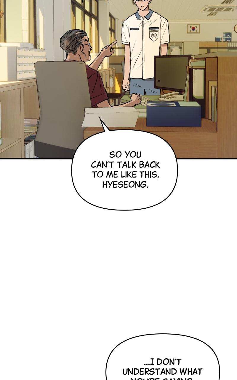 To Drown In You Chapter 16 - Page 55