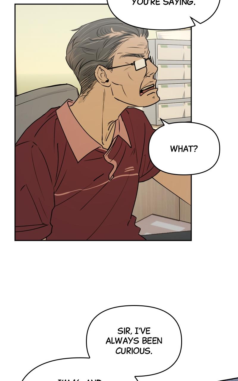 To Drown In You Chapter 16 - Page 56