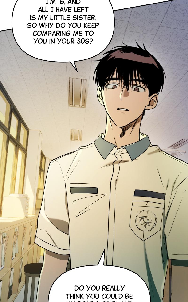 To Drown In You Chapter 16 - Page 57