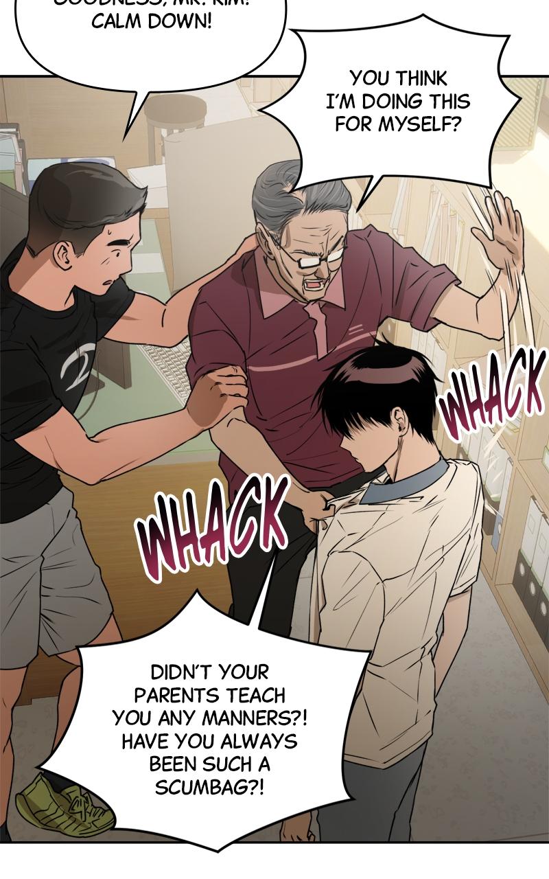 To Drown In You Chapter 16 - Page 63