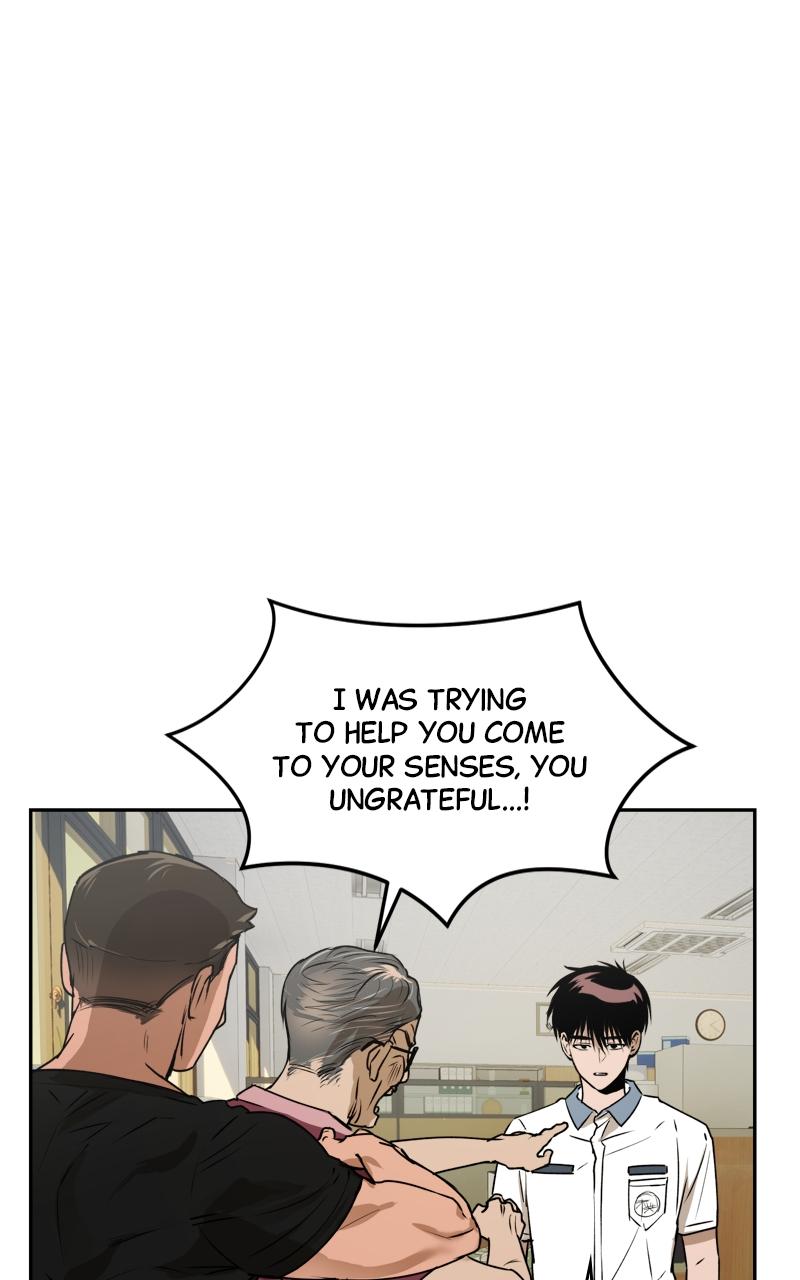 To Drown In You Chapter 16 - Page 64