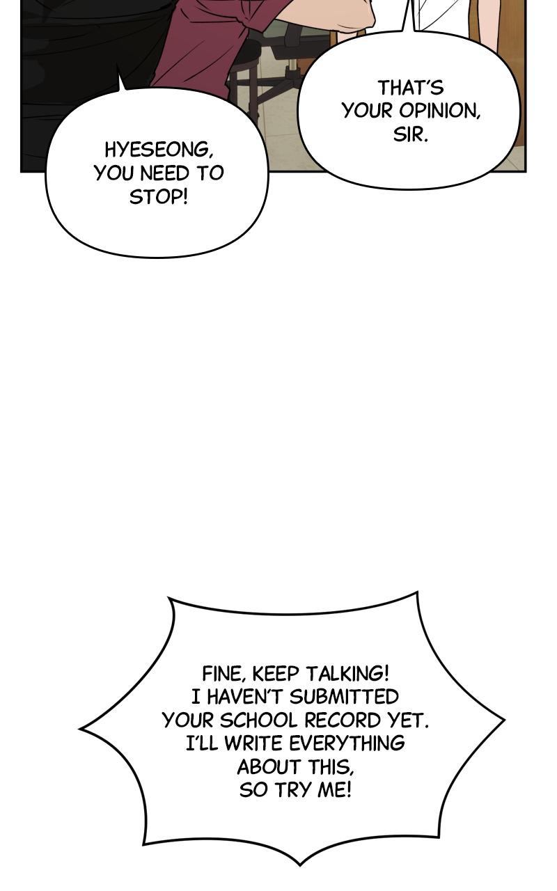 To Drown In You Chapter 16 - Page 65