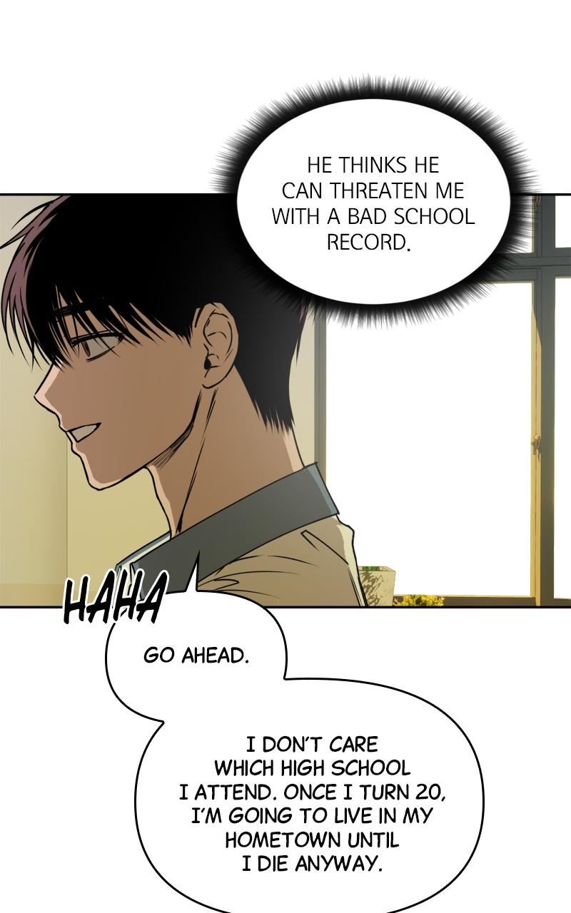 To Drown In You Chapter 16 - Page 66