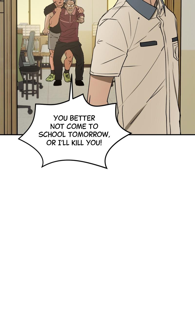 To Drown In You Chapter 16 - Page 68