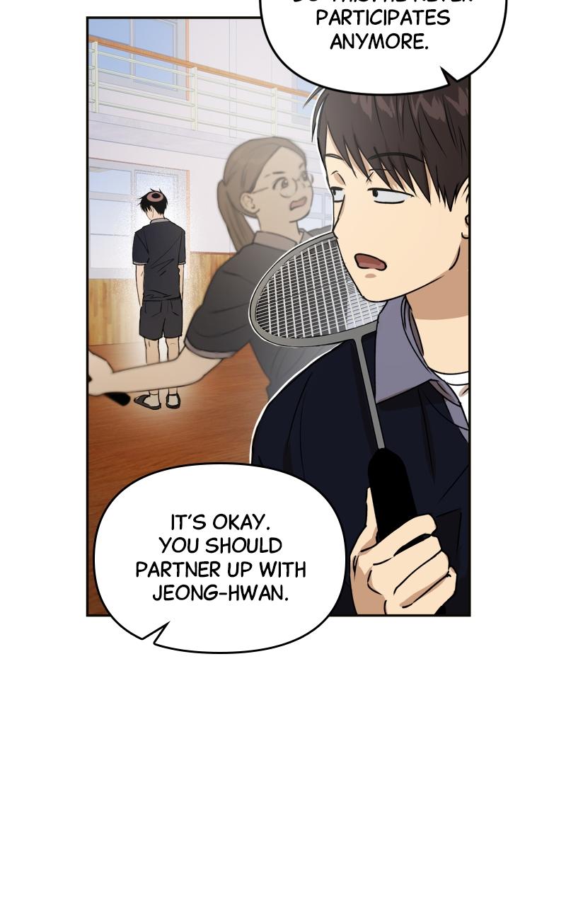 To Drown In You Chapter 17 - Page 4