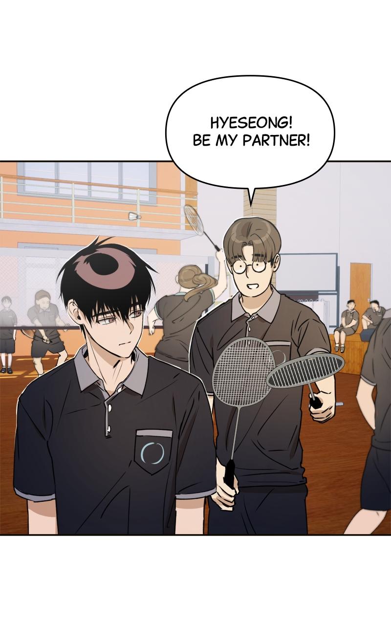 To Drown In You Chapter 17 - Page 5