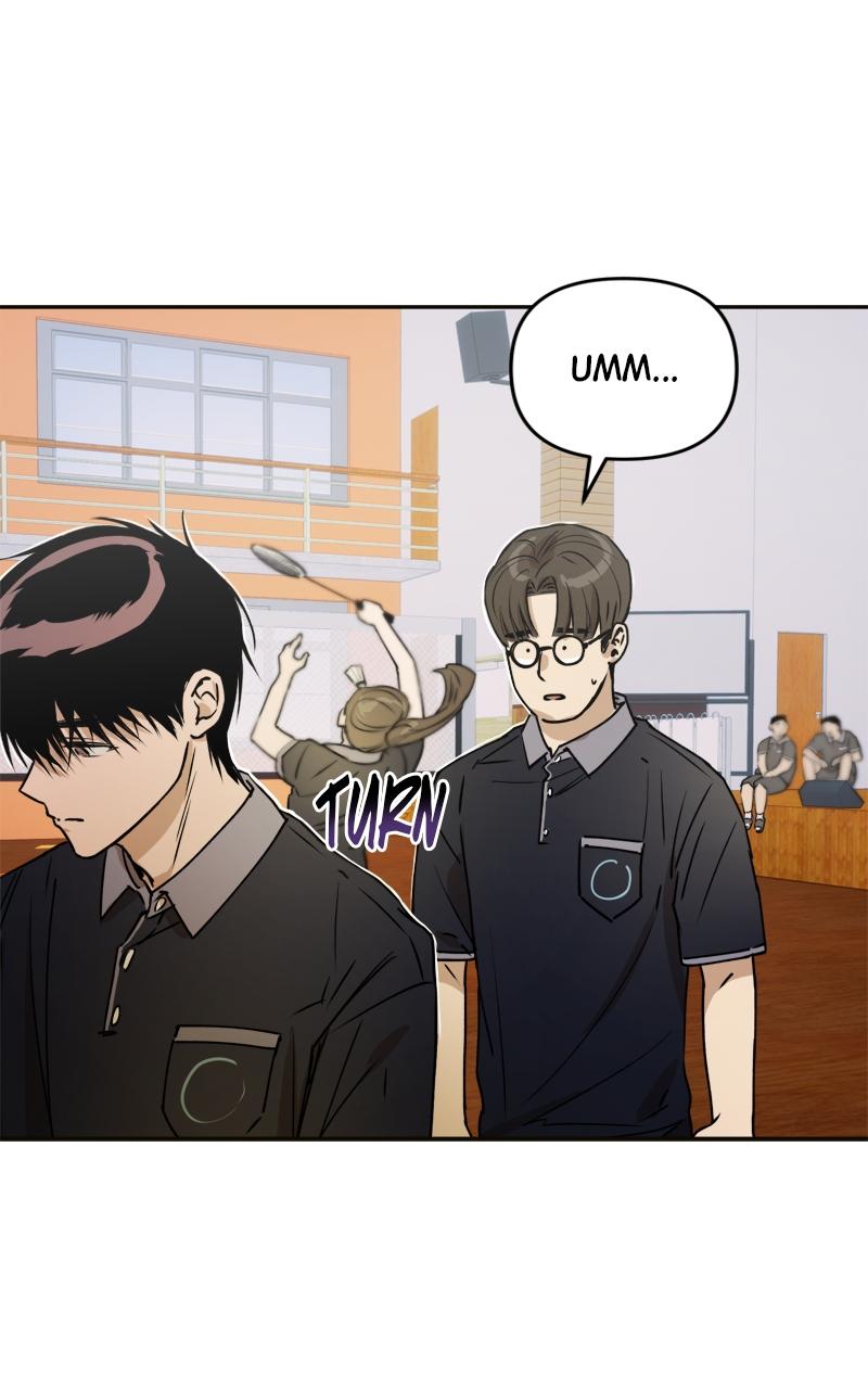 To Drown In You Chapter 17 - Page 6