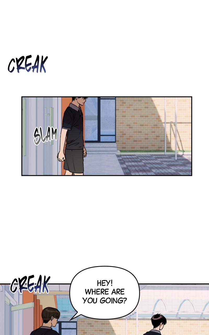 To Drown In You Chapter 17 - Page 7