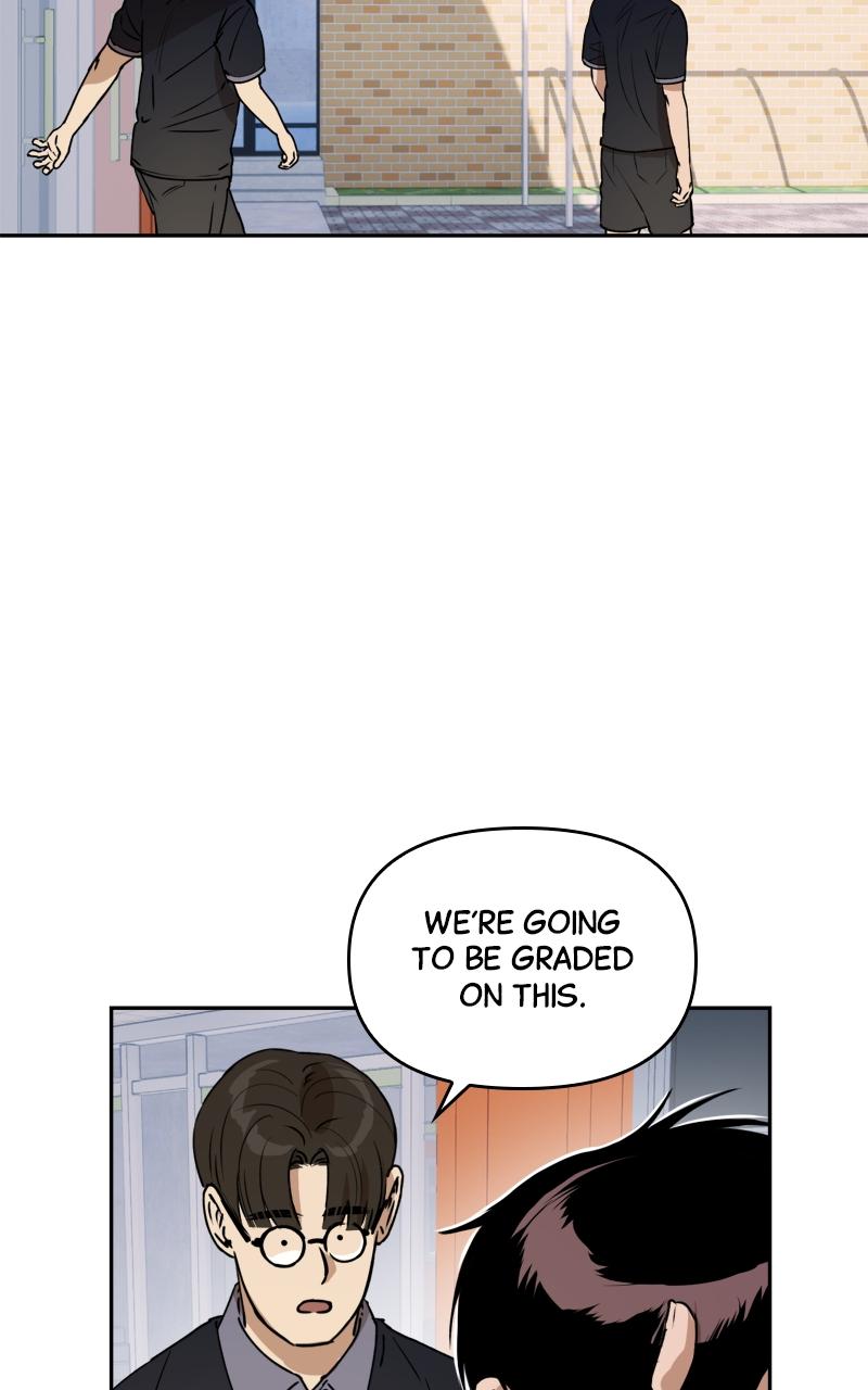 To Drown In You Chapter 17 - Page 8