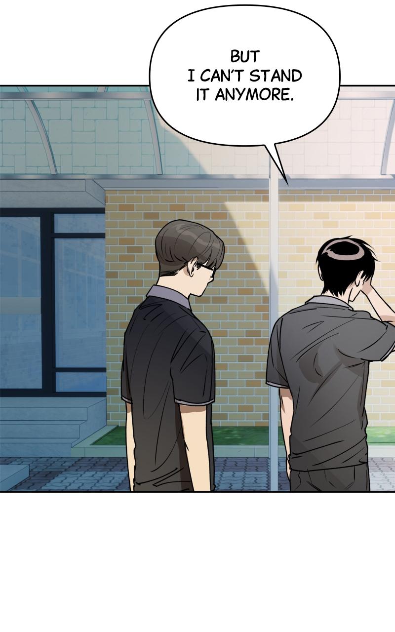 To Drown In You Chapter 17 - Page 10